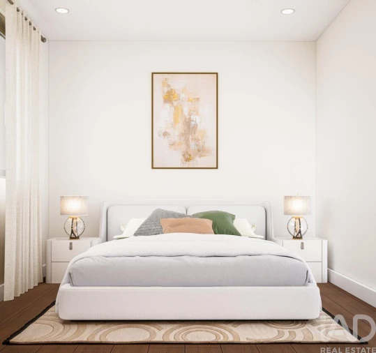 Apartamento T1 para Venda em Camara de Lobos Foto 6