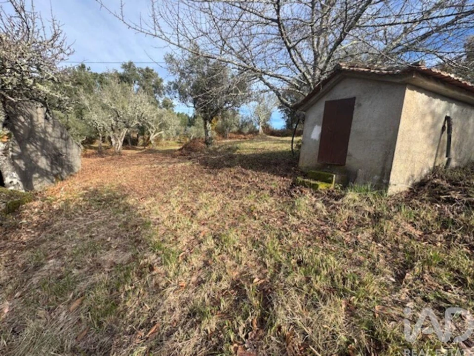 Moradia T2 para Venda em Pedrogão Pequeno Foto 5