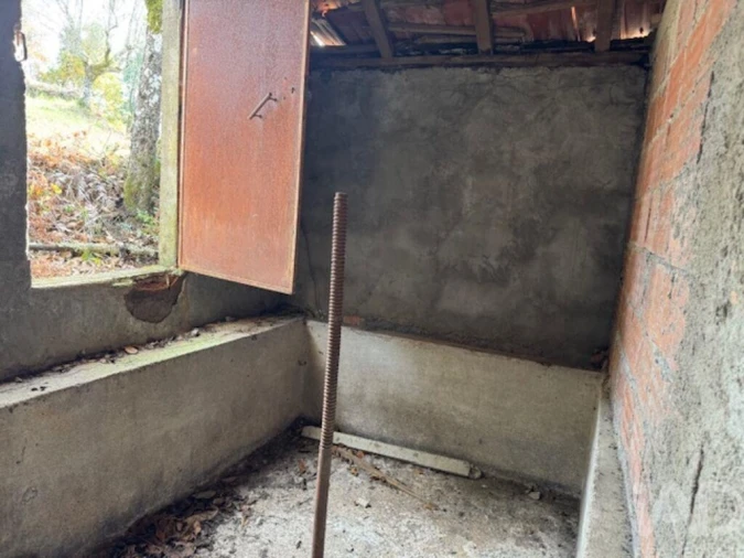 Moradia T2 para Venda em Pedrogão Pequeno Foto 14