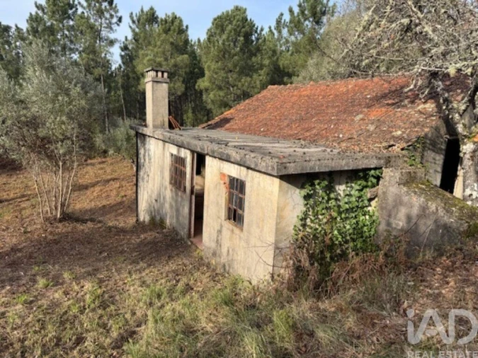 Moradia T2 para Venda em Pedrogão Pequeno Foto 3