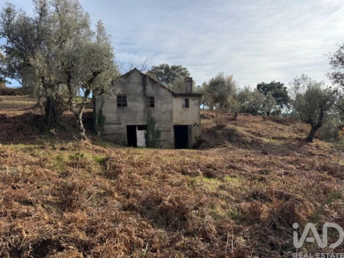 Moradia T2 para Venda em Pedrogão Pequeno Foto 22