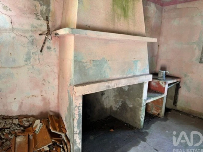 Moradia T2 para Venda em Pedrogão Pequeno Foto 9