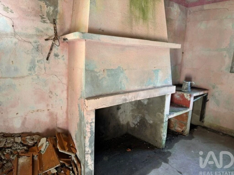 Moradia T2 para Venda em Pedrogão Pequeno Foto 9