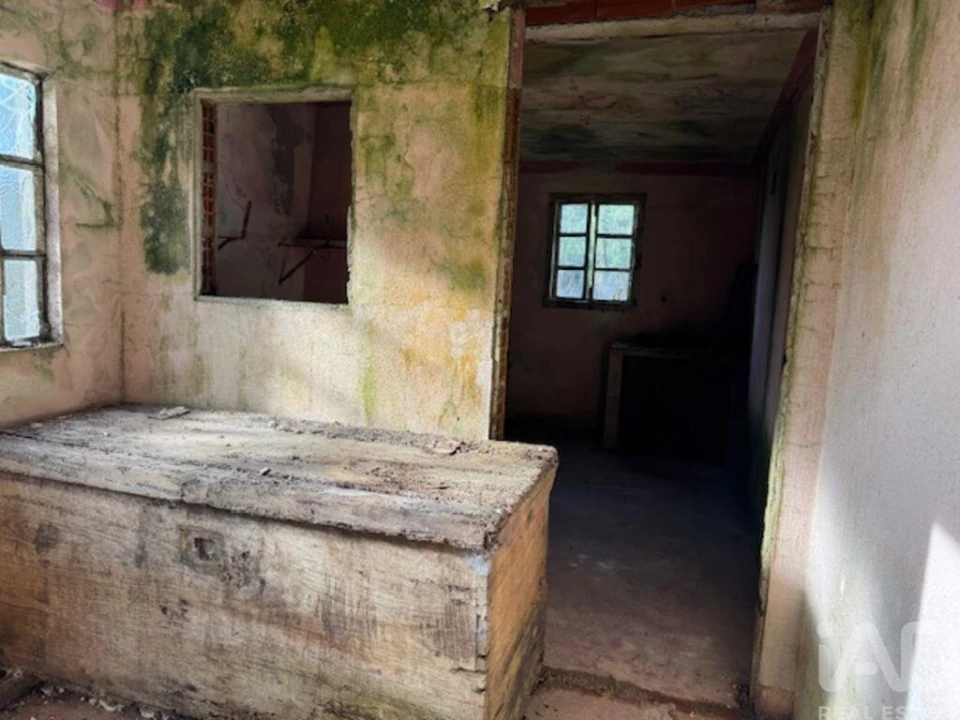 Moradia T2 para Venda em Pedrogão Pequeno Foto 7