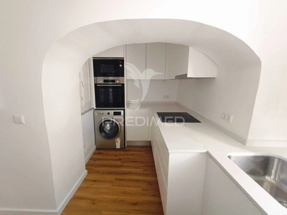 Apartamento T2 para Venda em Beja (Salvador e Santa Maria da Feira) Foto 3