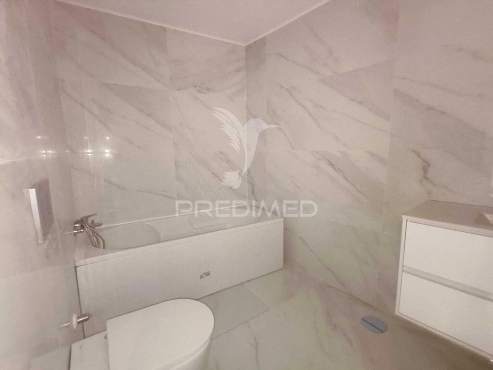 Apartamento T2 para Venda em Beja (Salvador e Santa Maria da Feira) Foto 10