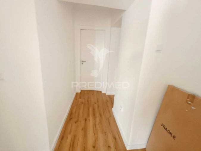 Apartamento T2 para Venda em Beja (Salvador e Santa Maria da Feira) Foto 14