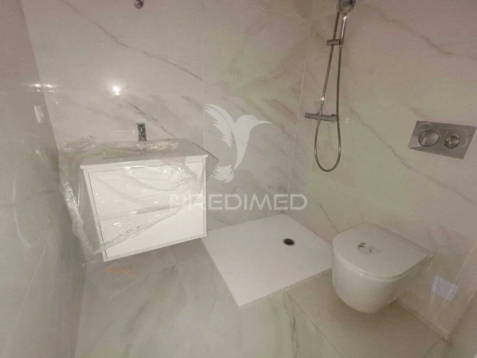 Apartamento T2 para Venda em Beja (Salvador e Santa Maria da Feira) Foto 18