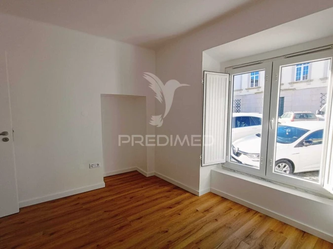 Apartamento T2 para Venda em Beja (Salvador e Santa Maria da Feira) Foto 12