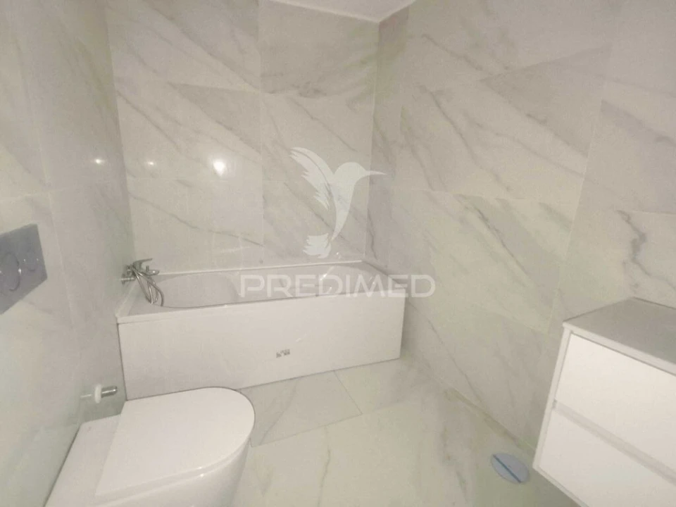 Apartamento T2 para Venda em Beja (Salvador e Santa Maria da Feira) Foto 9