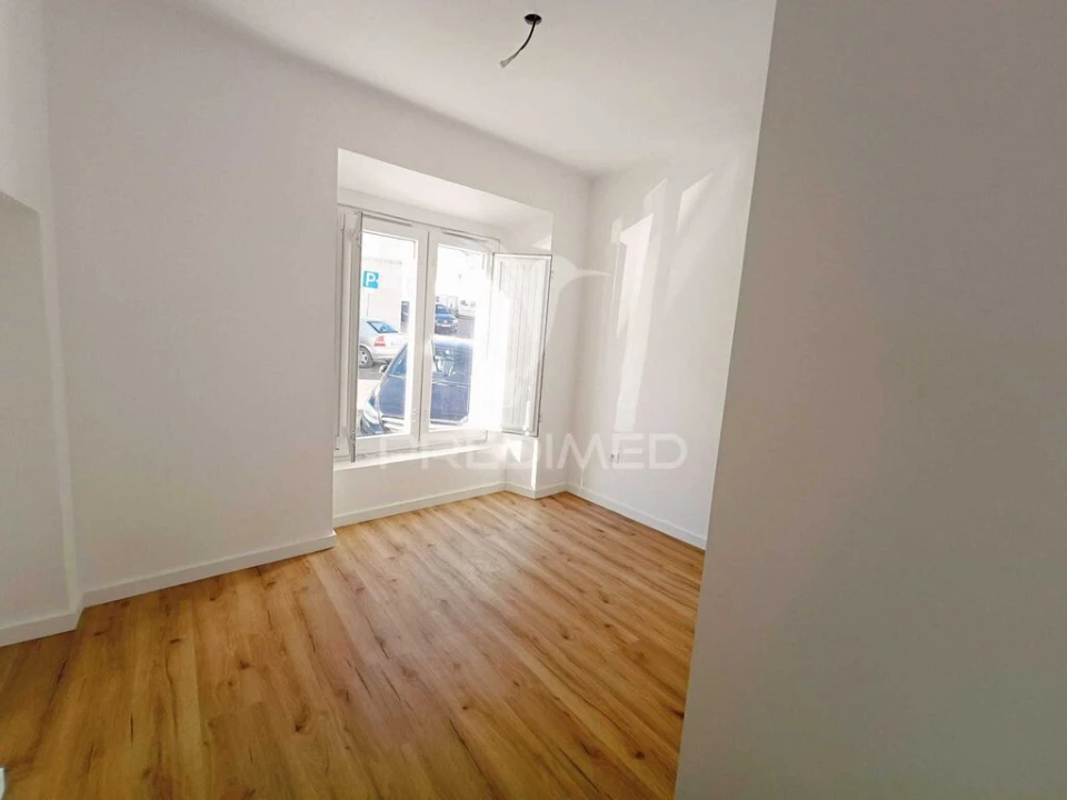 Apartamento T2 para Venda em Beja (Salvador e Santa Maria da Feira) Foto 13