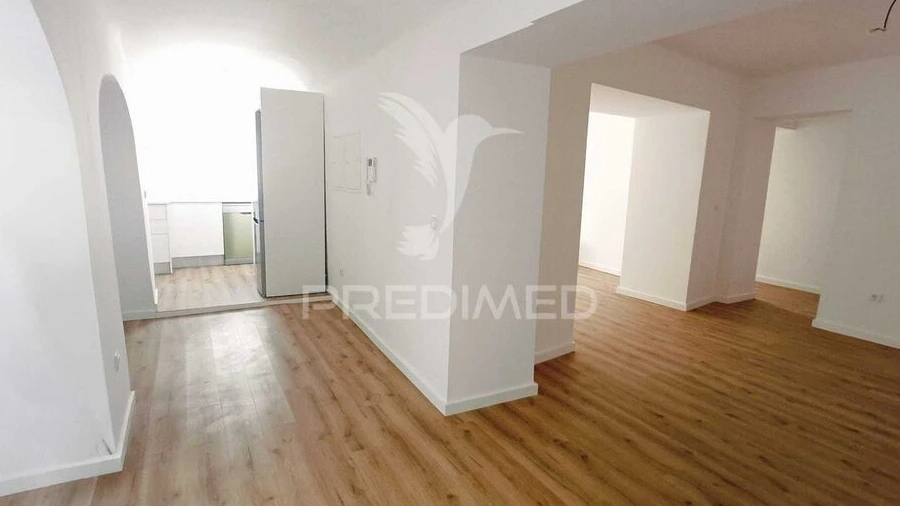 Apartamento T2 para Venda em Beja (Salvador e Santa Maria da Feira)
