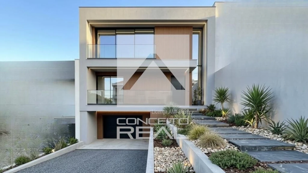 Moradia T3 para Venda em Alfena Foto 9