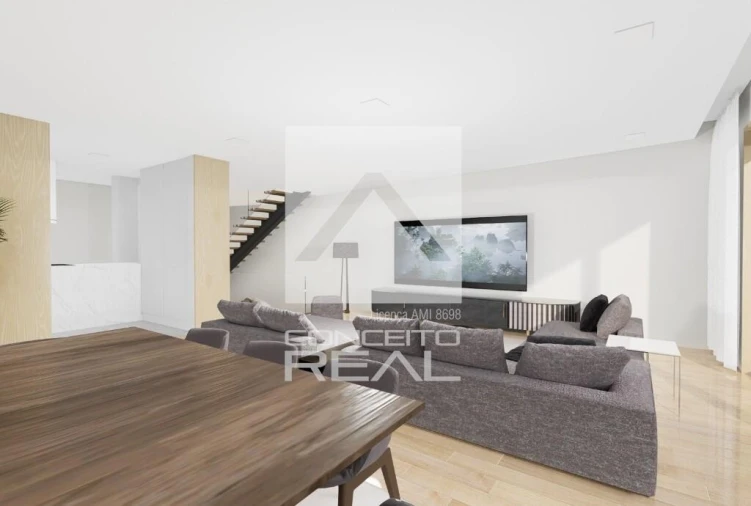 Moradia T3 para Venda em Alfena Foto 2