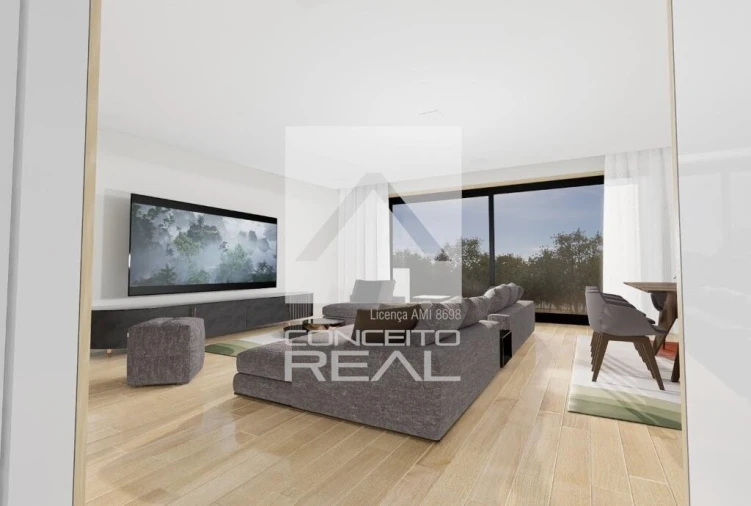 Moradia T3 para Venda em Alfena Foto 4