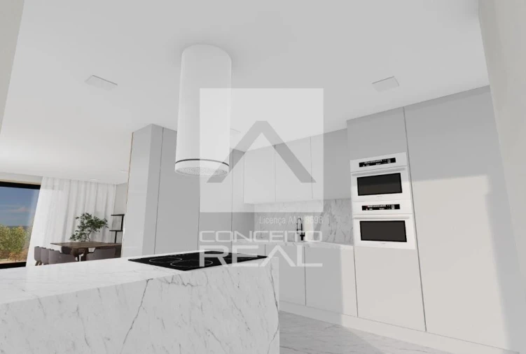 Moradia T3 para Venda em Alfena Foto 5