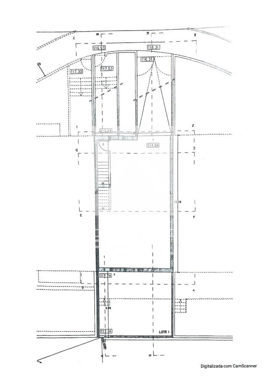 Moradia T3 para Venda em Alfena Foto 9