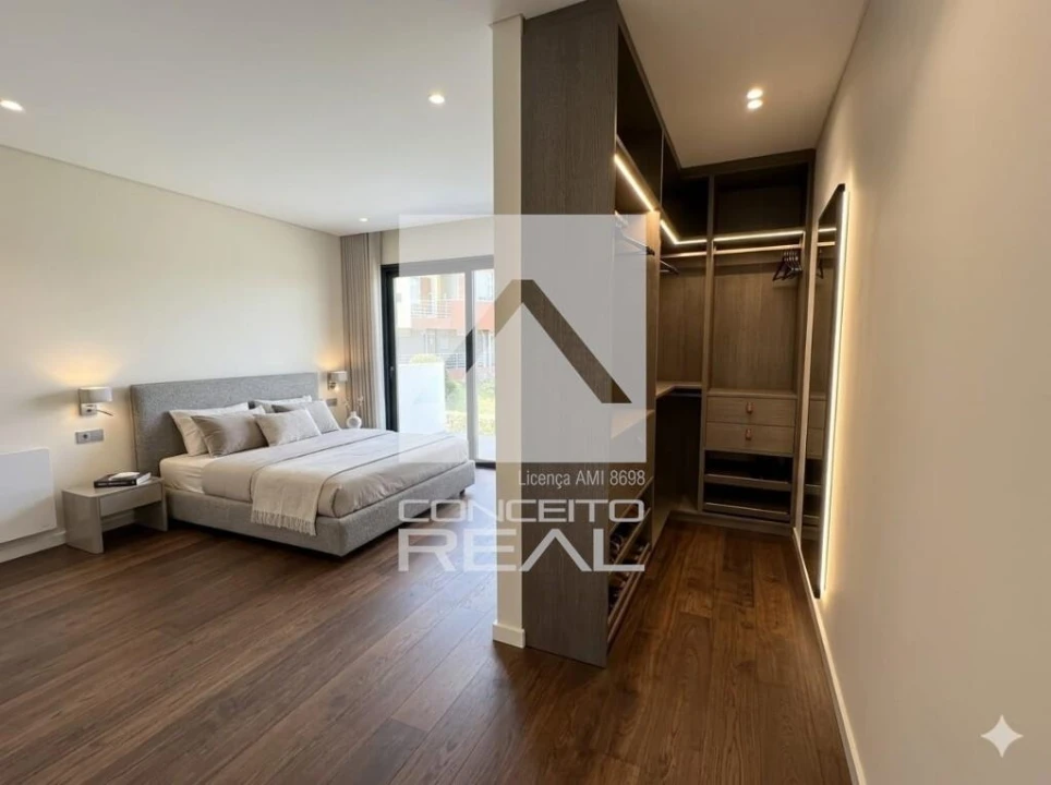 Moradia T3 para Venda em Alfena Foto 5