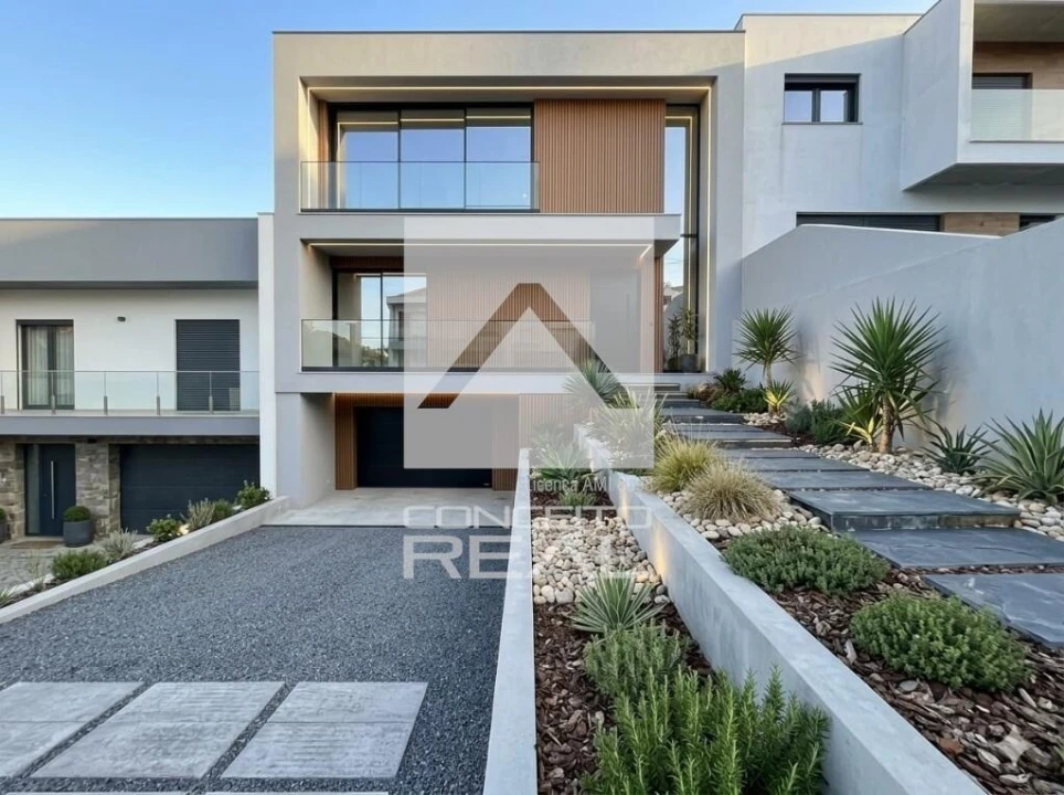 Moradia T3 para Venda em Alfena Foto 8