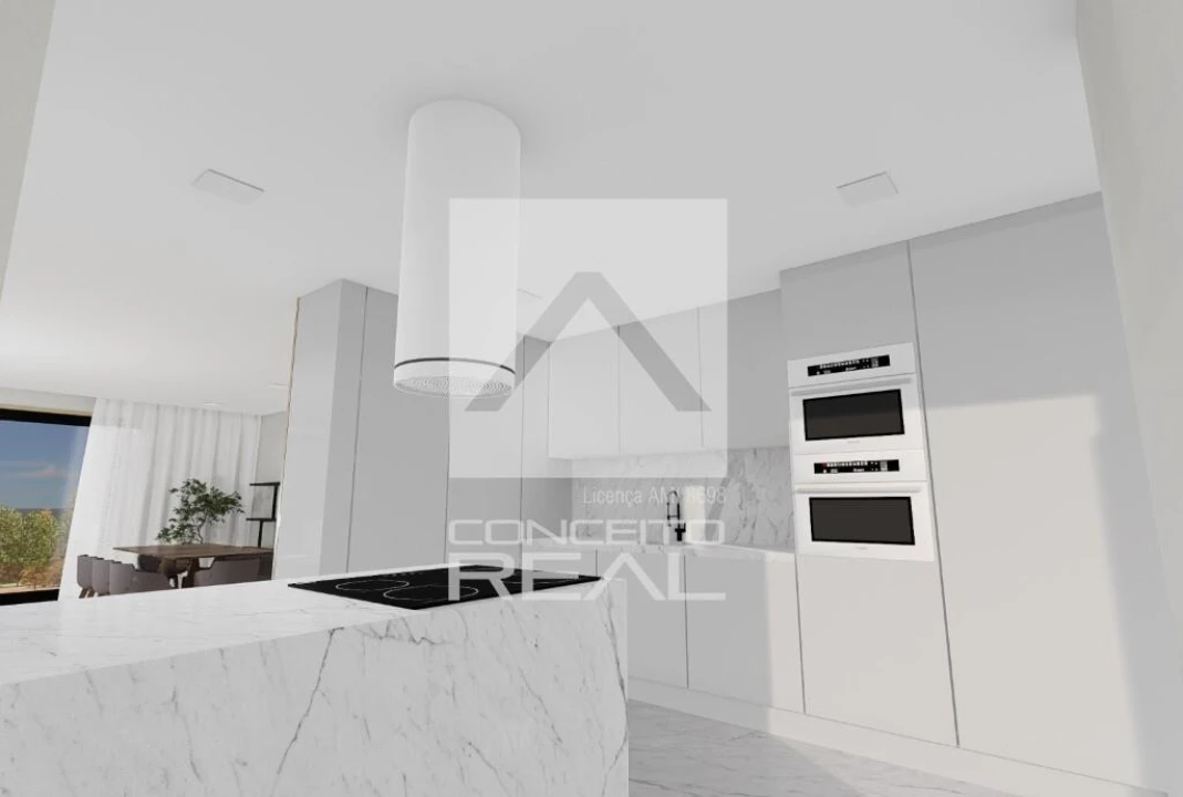 Moradia T3 para Venda em Alfena Foto 5