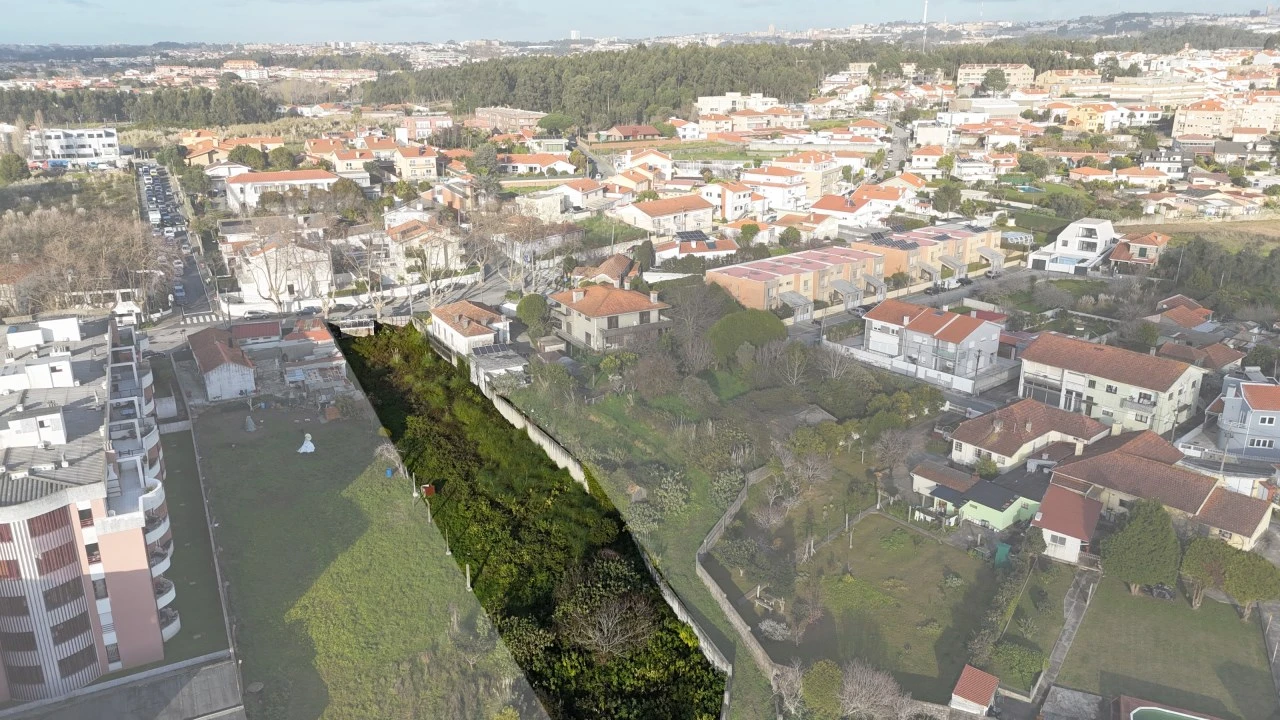 Terreno para Venda em Gulpilhares e Valadares Foto 7