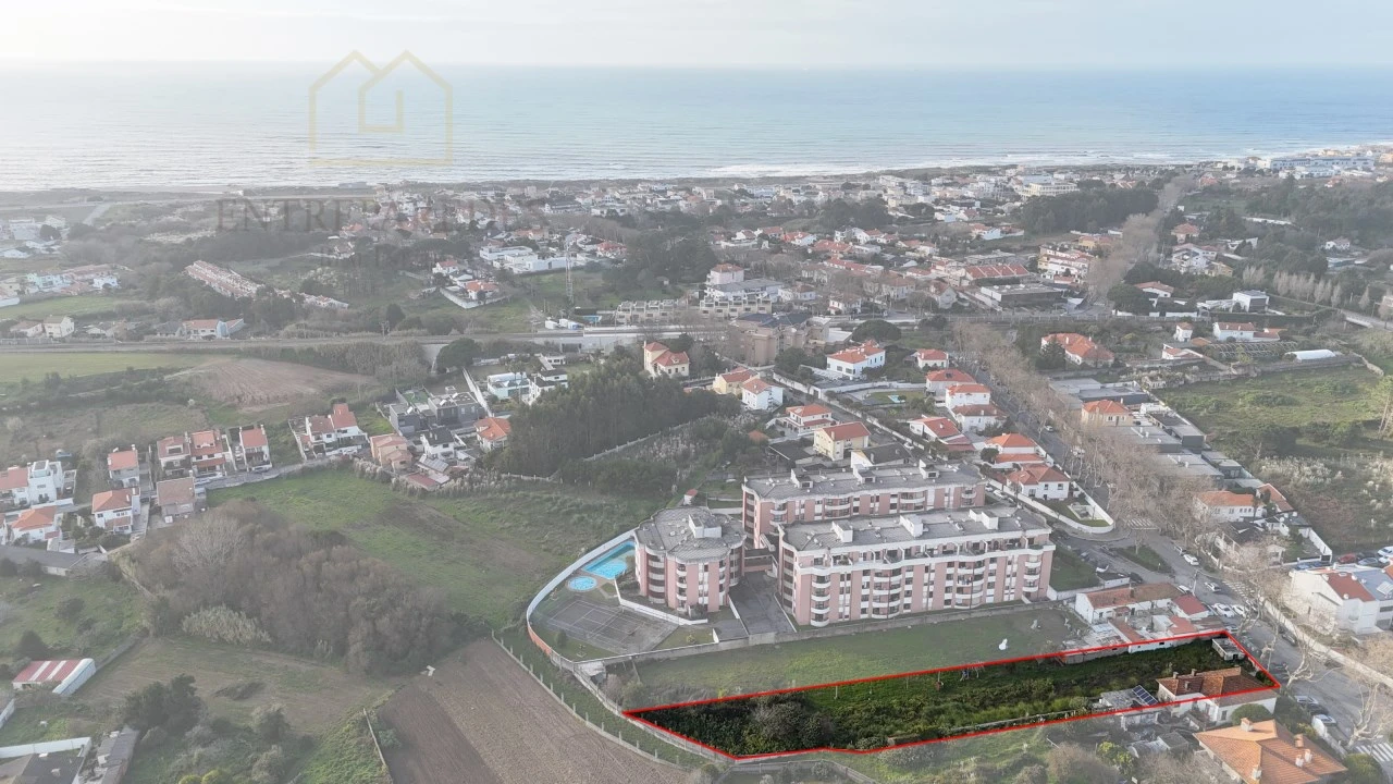 Terreno para Venda em Gulpilhares e Valadares Foto 14