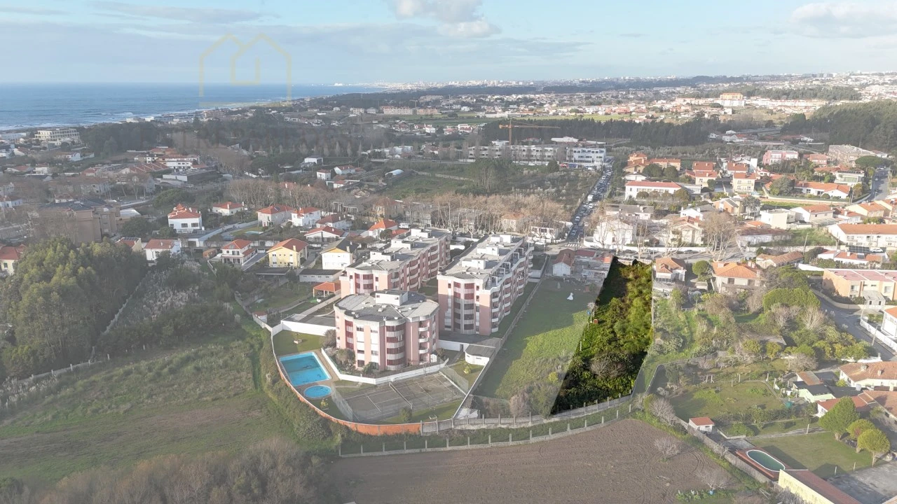 Terreno para Venda em Gulpilhares e Valadares Foto 15