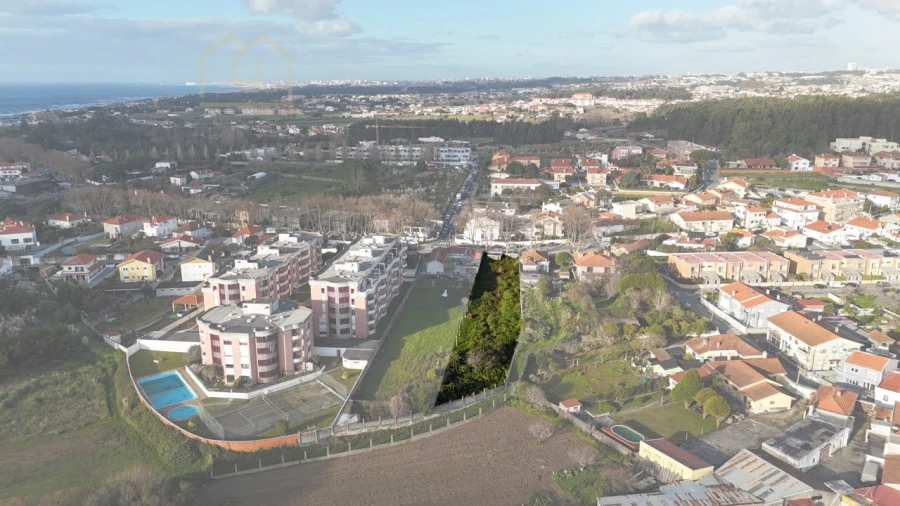 Terreno para Venda em Gulpilhares e Valadares Foto 17