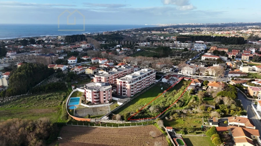 Terreno para Venda em Gulpilhares e Valadares Foto 19