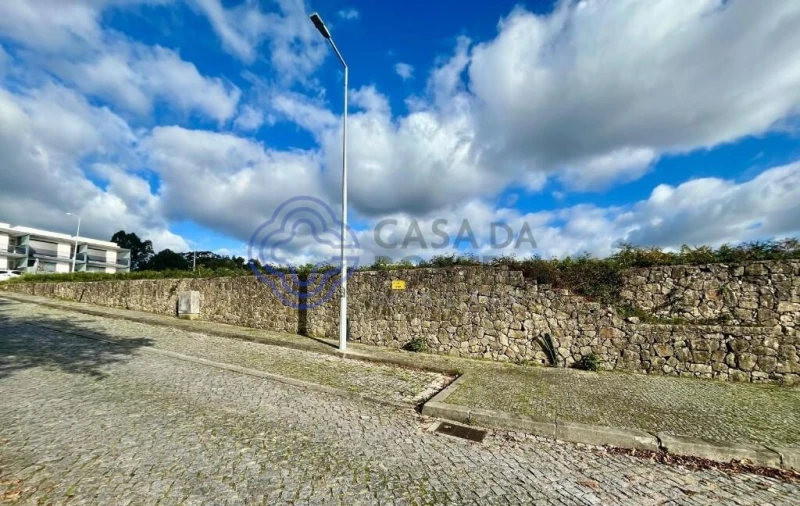 Terreno para Venda em Santa Maria da Feira, Travanca, Sanfins e Espargo Foto 16