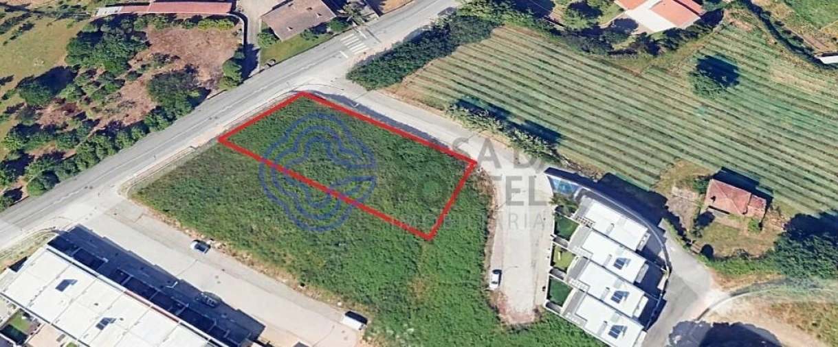 Terreno para Venda em Santa Maria da Feira, Travanca, Sanfins e Espargo Foto 2