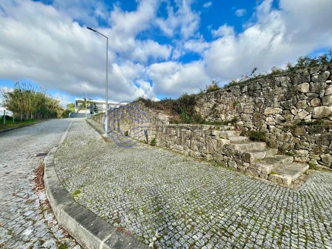 Terreno para Venda em Santa Maria da Feira, Travanca, Sanfins e Espargo Foto 15