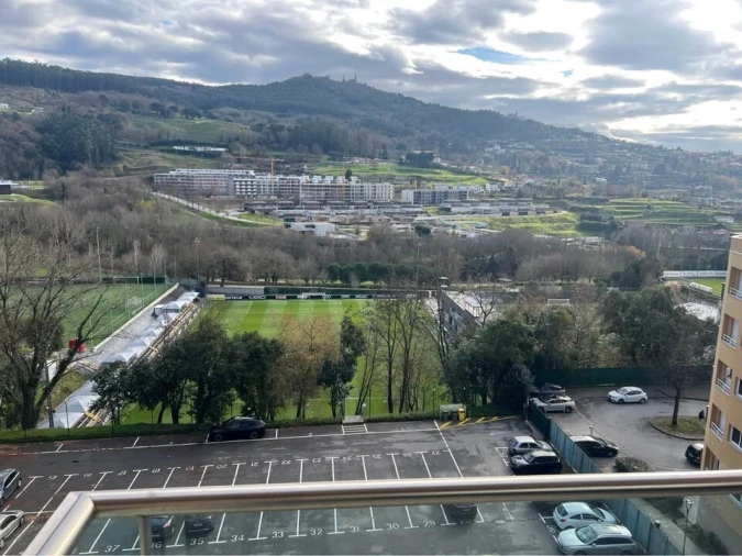 Apartamento T2 para Venda em Costa