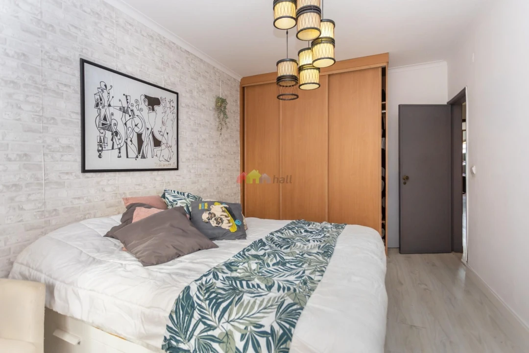 Apartamento T3 para Venda em Santa Iria de Azoia, São João da Talha e Bobadela Foto 15