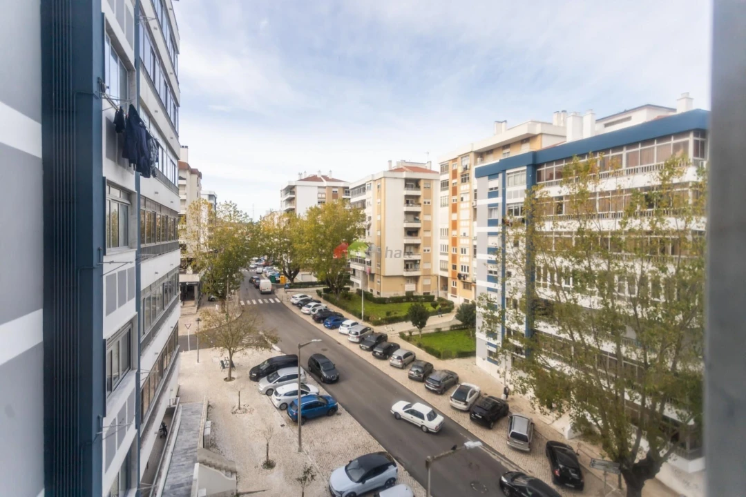 Apartamento T3 para Venda em Santa Iria de Azoia, São João da Talha e Bobadela Foto 19