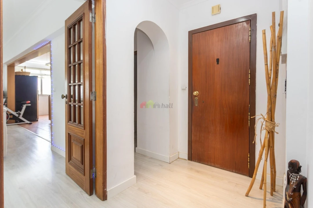 Apartamento T3 para Venda em Santa Iria de Azoia, São João da Talha e Bobadela Foto 7