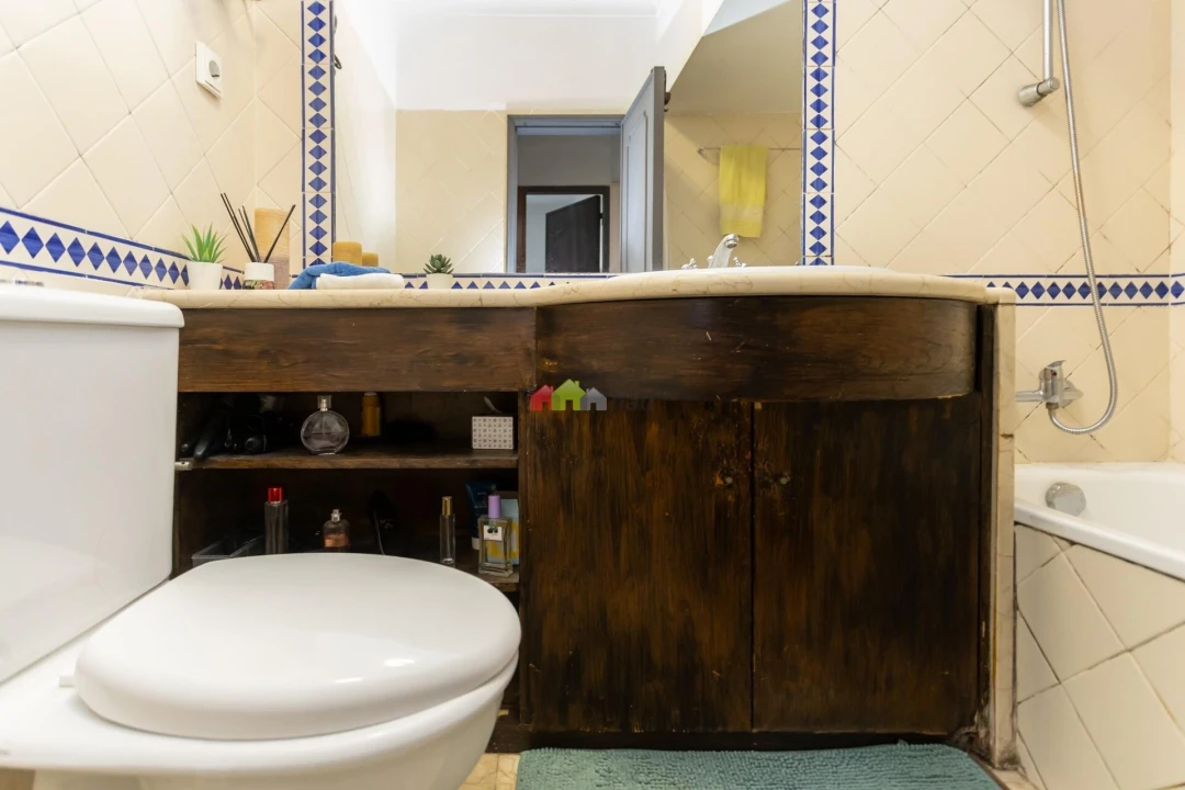 Apartamento T3 para Venda em Santa Iria de Azoia, São João da Talha e Bobadela Foto 10