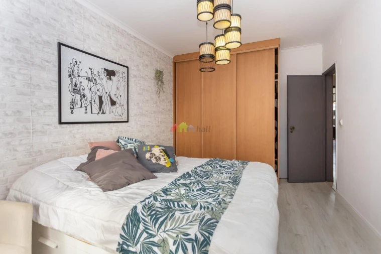 Apartamento T3 para Venda em Santa Iria de Azoia, São João da Talha e Bobadela Foto 15