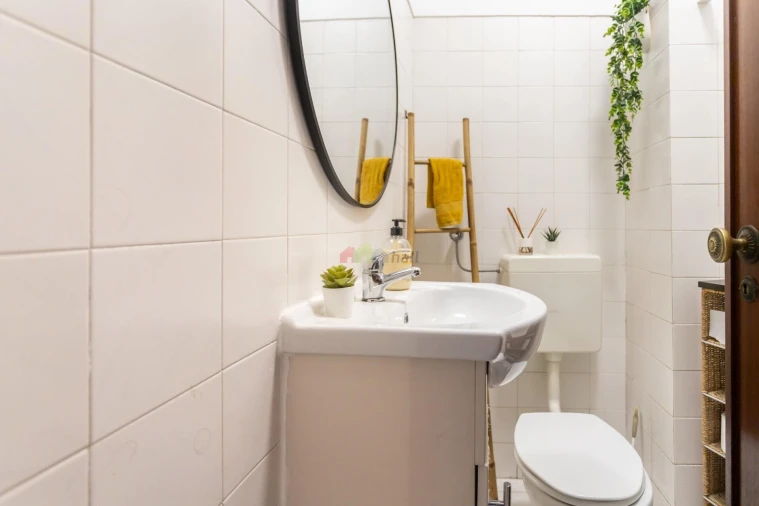 Apartamento T3 para Venda em Santa Iria de Azoia, São João da Talha e Bobadela Foto 9