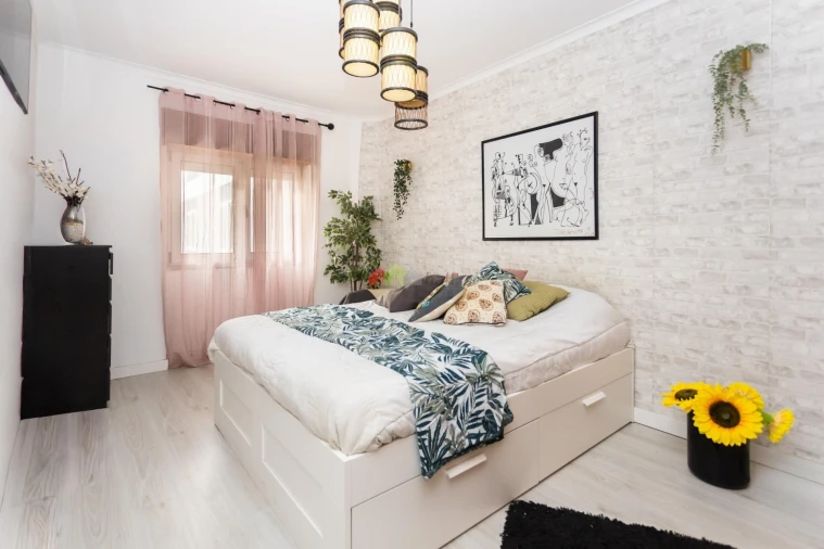 Apartamento T3 para Venda em Santa Iria de Azoia, São João da Talha e Bobadela Foto 14