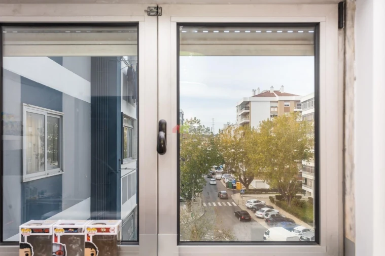 Apartamento T3 para Venda em Santa Iria de Azoia, São João da Talha e Bobadela Foto 17