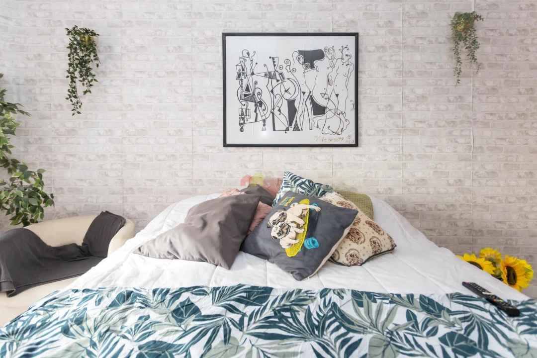 Apartamento T3 para Venda em Santa Iria de Azoia, São João da Talha e Bobadela Foto 16