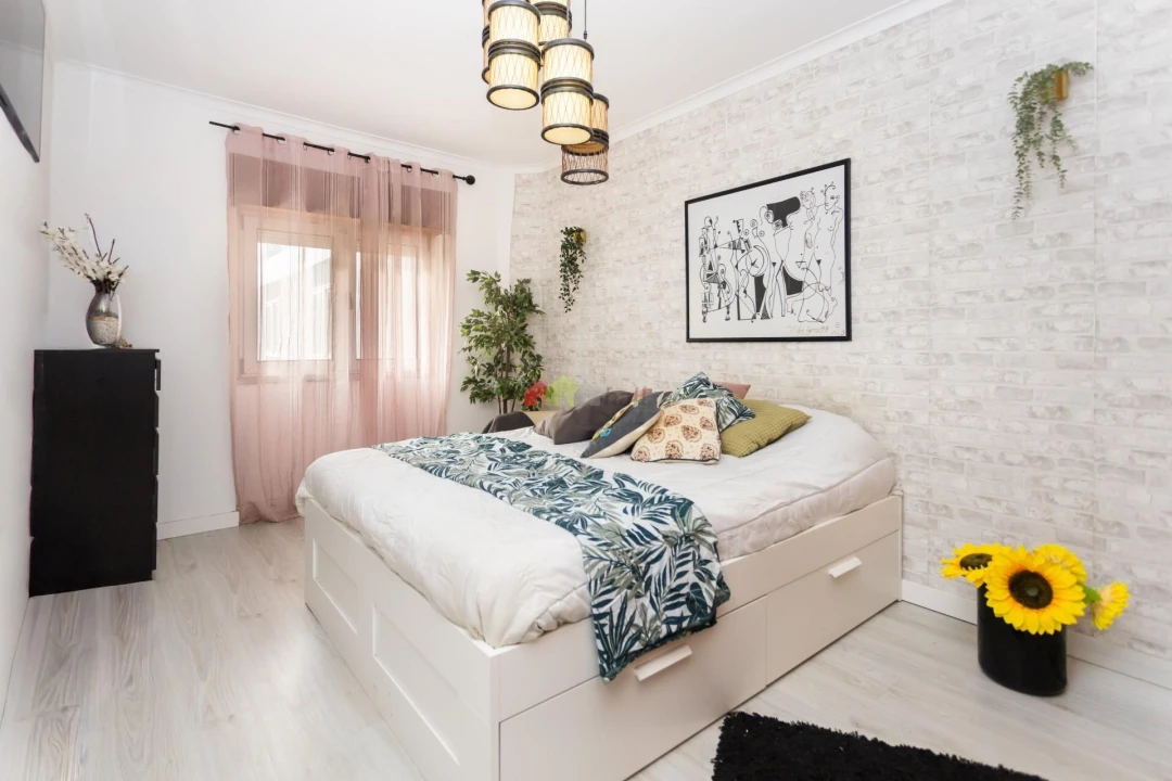 Apartamento T3 para Venda em Santa Iria de Azoia, São João da Talha e Bobadela Foto 14