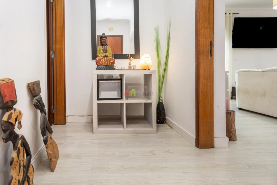 Apartamento T3 para Venda em Santa Iria de Azoia, São João da Talha e Bobadela Foto 8