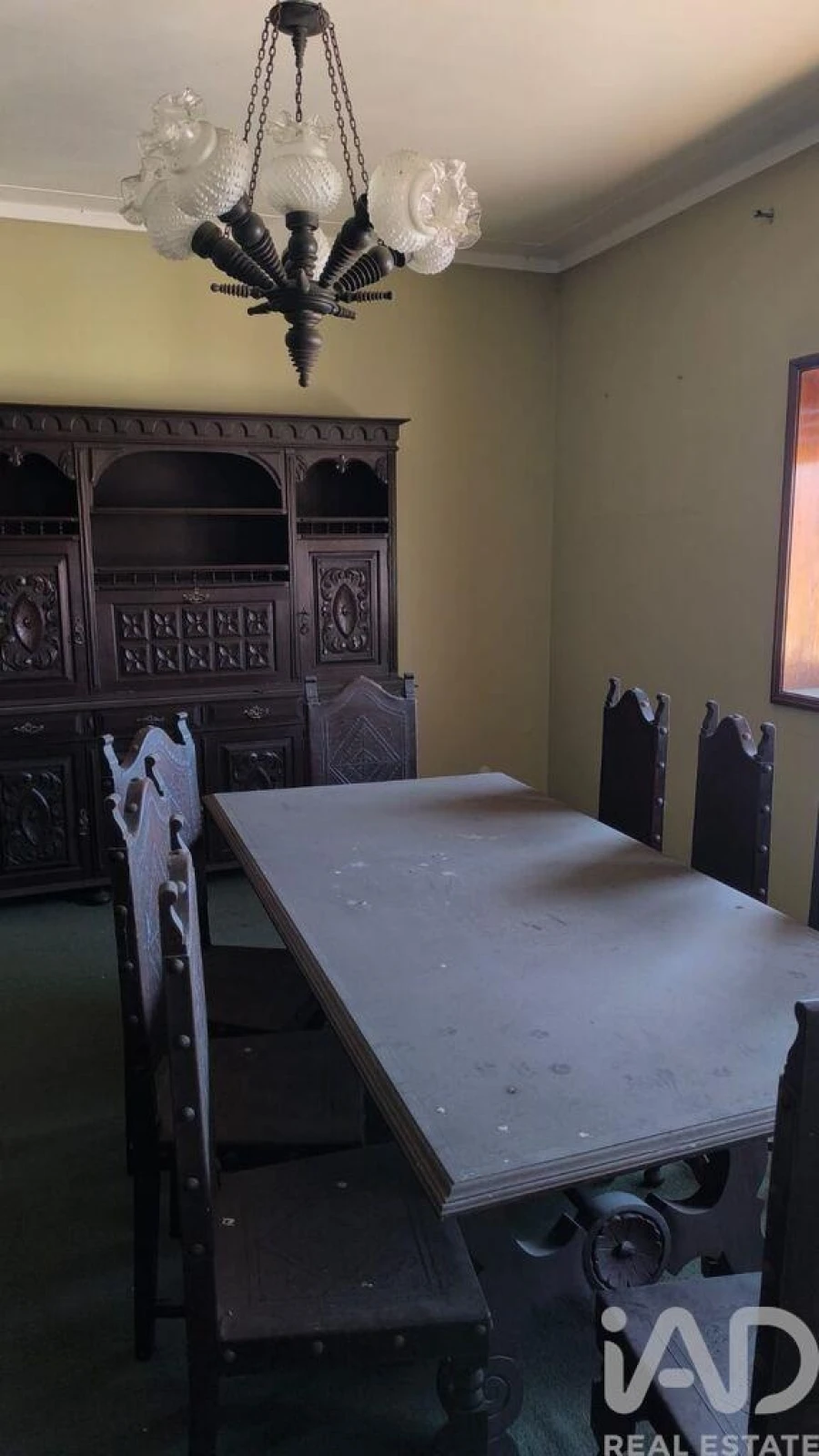 Moradia T3 para Venda em São Martinho da Gandara Foto 16