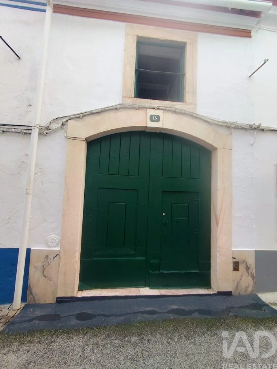 Moradia T2 para Venda em Borba (Matriz) Foto 2