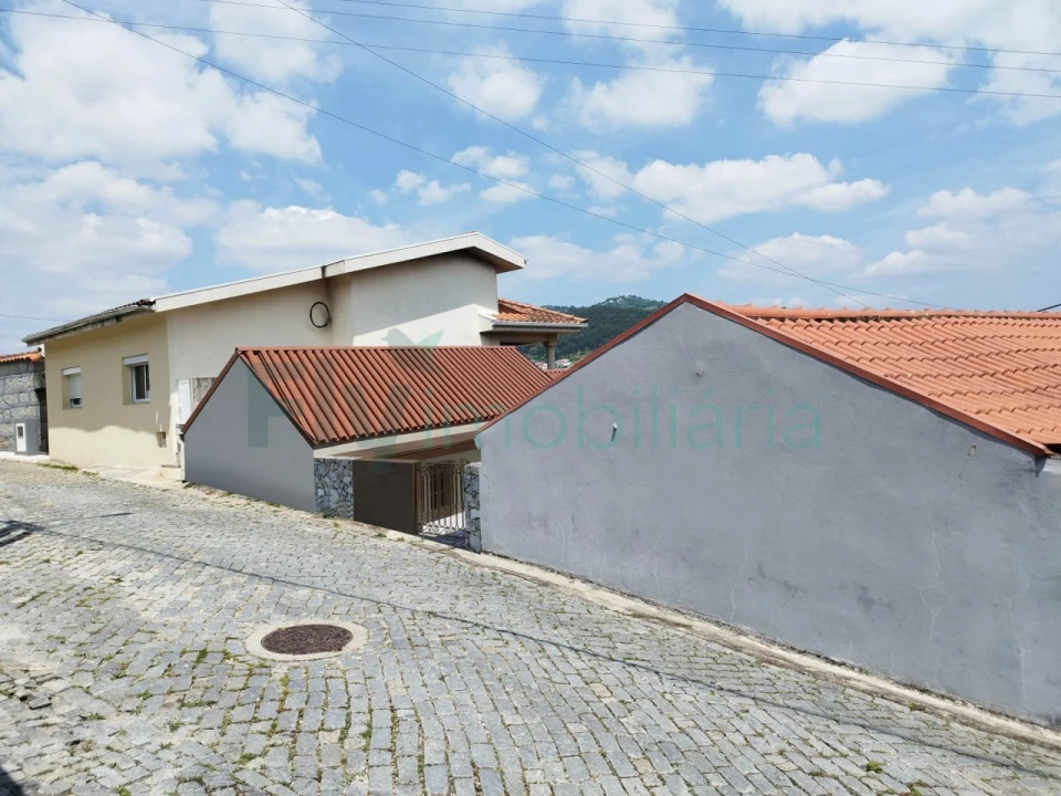 Apartamento T1 para Venda em Caldas de Vizela (São Miguel e São João) Foto 13