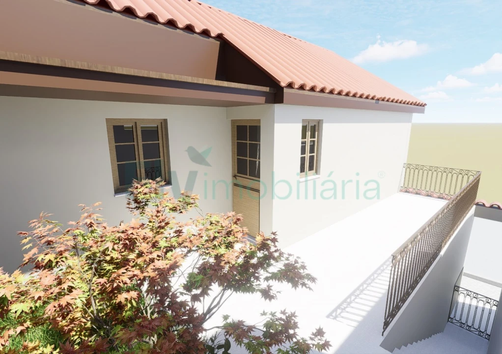 Apartamento T1 para Venda em Caldas de Vizela (São Miguel e São João) Foto 6