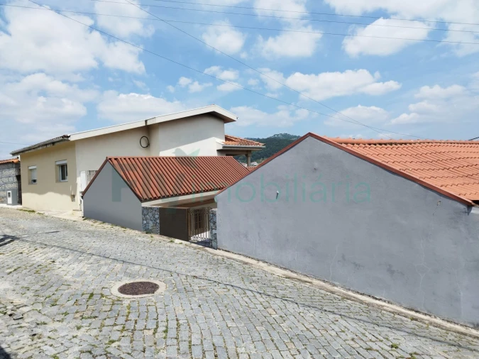 Apartamento T1 para Venda em Caldas de Vizela (São Miguel e São João) Foto 11
