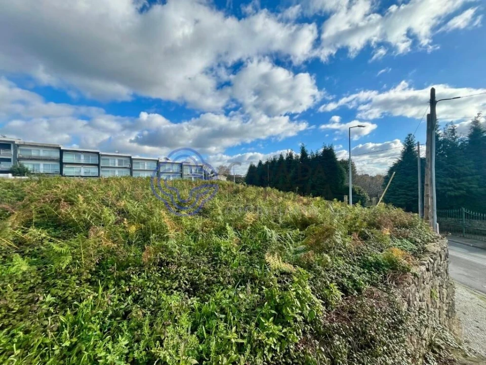 Terreno para Venda em Santa Maria da Feira, Travanca, Sanfins e Espargo Foto 12